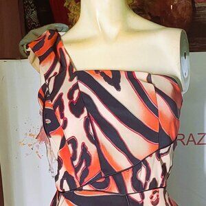 OUTSTANDING XOXO DRESS